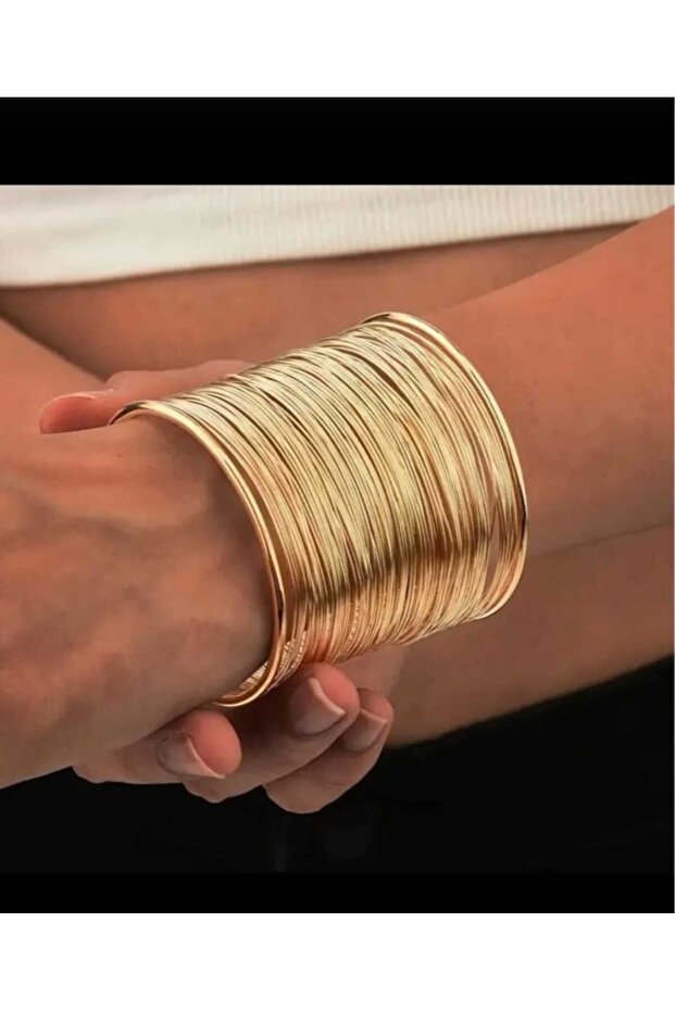 HELEN ANTİK BİLEKLİK - 3