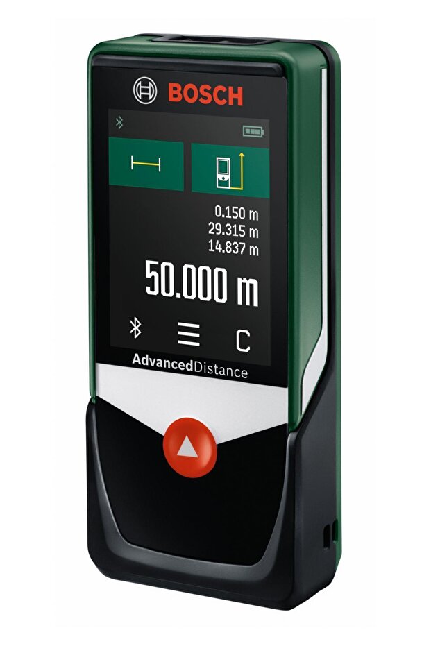 Advanceddistance 50C - 1