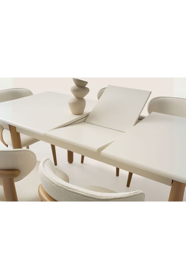 Nagel Masa Takımı - 2