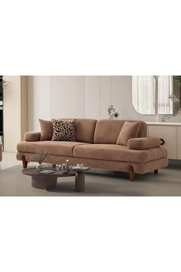 Ador Brown Kanepe - 1