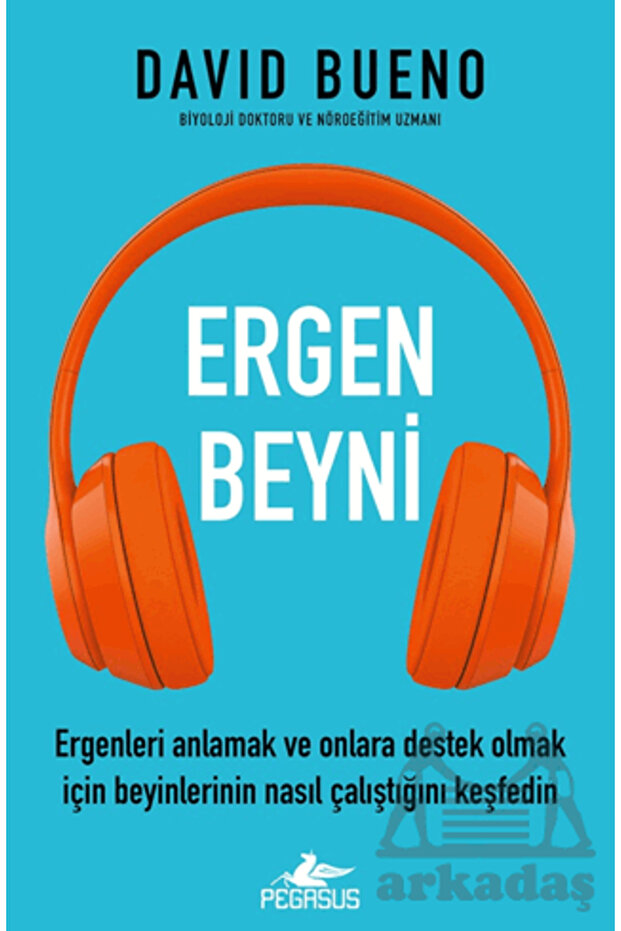 Ergen Beyni