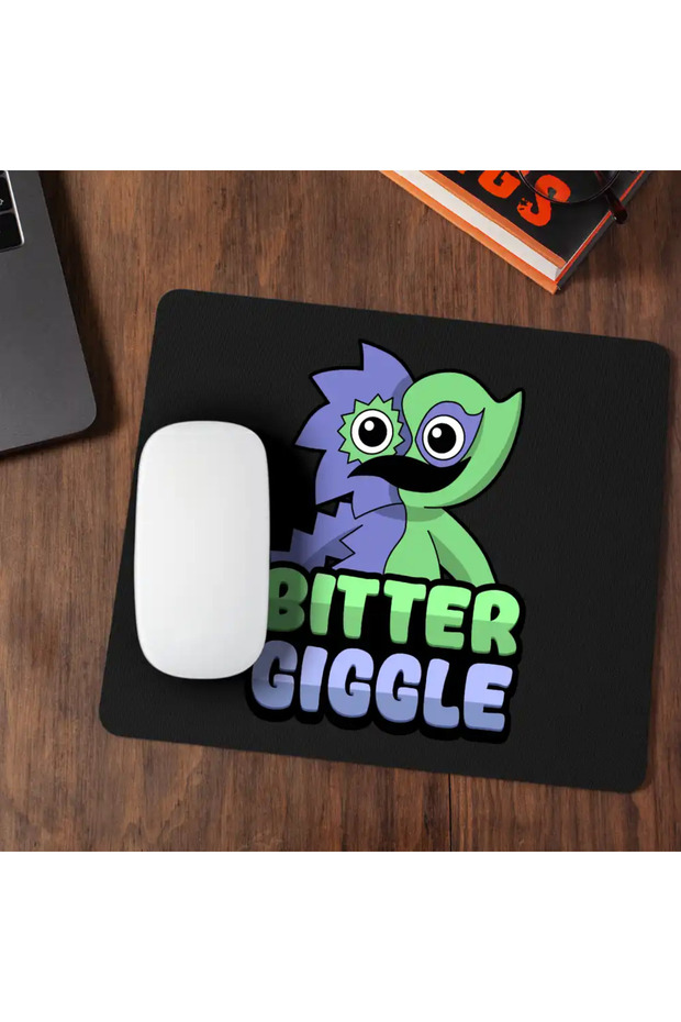 Mousepad Banban Bittergiggle