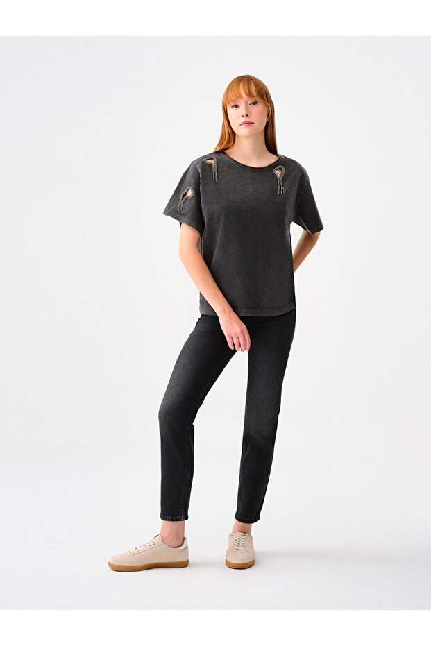 LF2037061 PANTOLON - 1