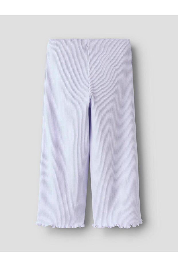 Pantolon Lila - 4