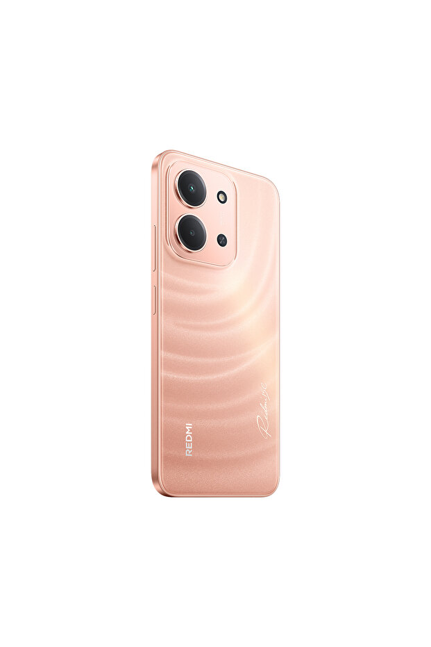 Redmi 15C 8GB RAM 256GB ROM, Turuncu(Xiaomi Türkiye Garantili) - 3