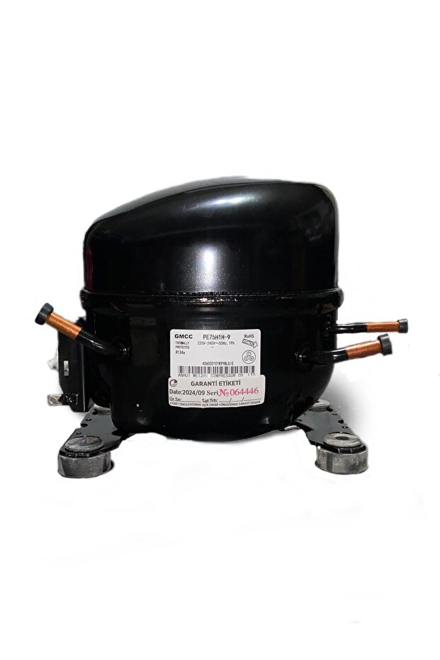 BUZDOLABI kompresörü - 1