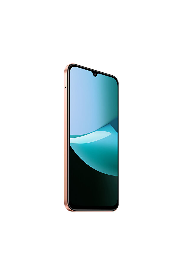 Redmi 15C 8GB RAM 256GB ROM, Turuncu(Xiaomi Türkiye Garantili) - 4