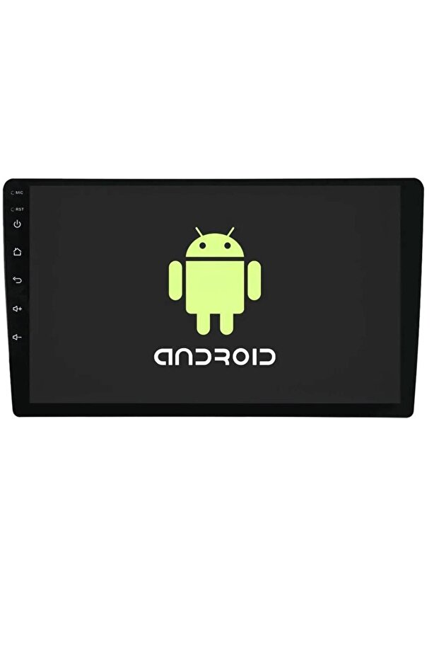2 RAM 64 GB ANDROİD TABLET CARPLAY - 1