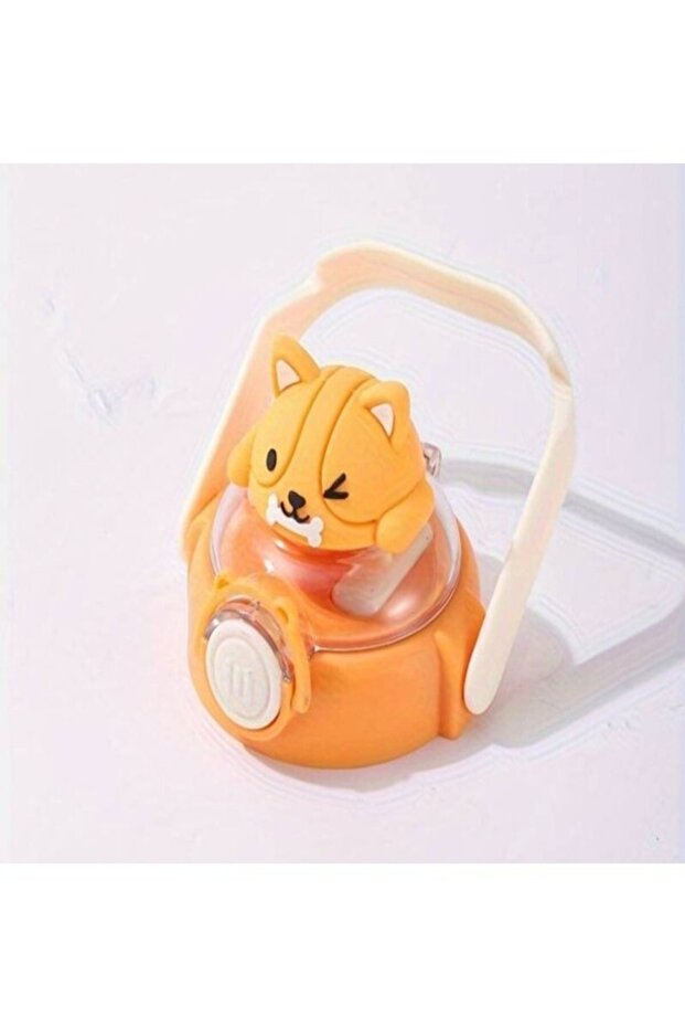 Su Matarası Sevimli Hayvanlar - 7