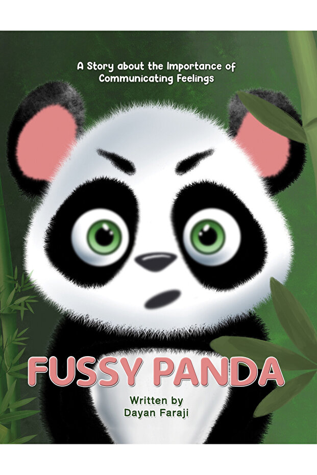 Fussy Panda