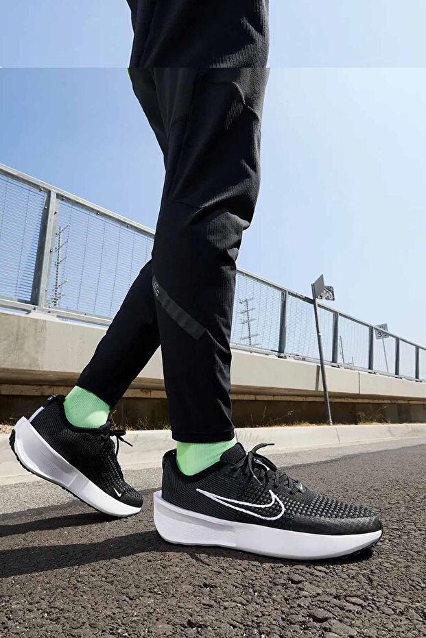 حذاء رياضي رجالي من Interact Run FD2291-001-BLACK