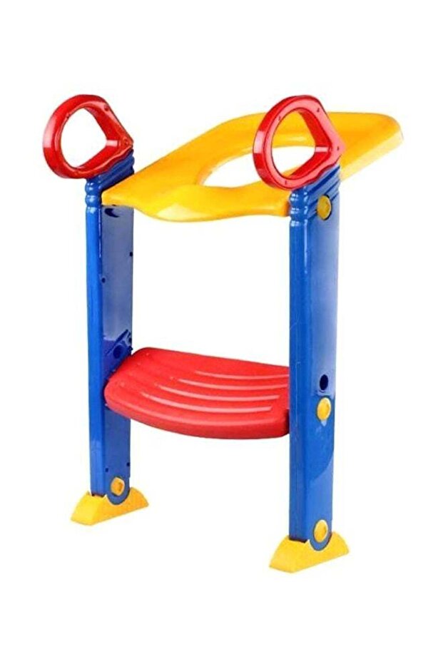 Toilet Ladder Training Seat
