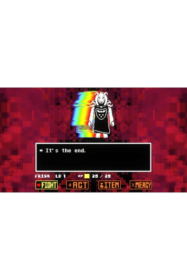 Undertale (Import) NSW - 3