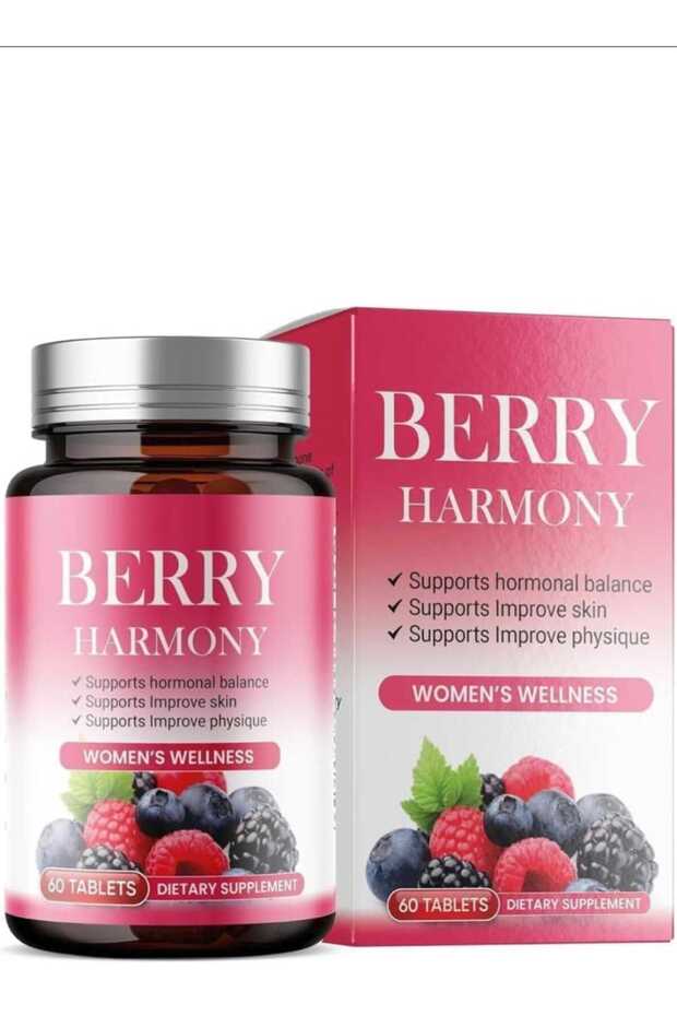 بيري هارموني - 1