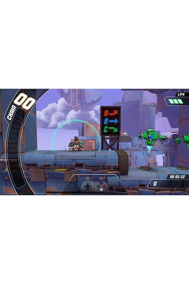 Skybolt Zack NSW, Code in a Box - 3