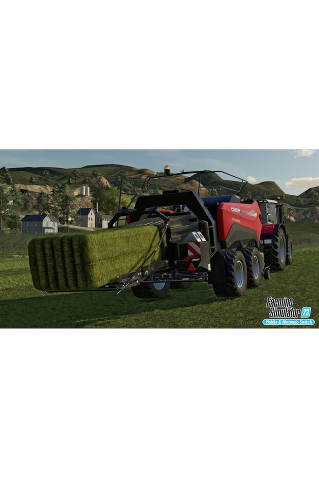 Farming Simulator 23 - Nintendo Switch - 3
