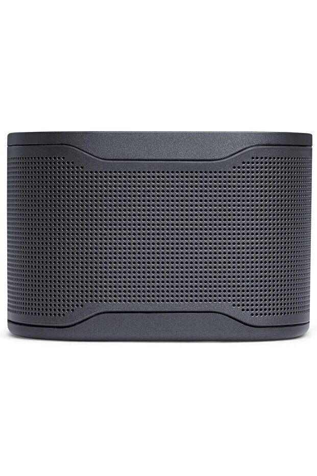 Bar 2.1 Deep Bass (MK2) 2.1 Channel Soundbar with Wireless Subwoofer - Black - 8