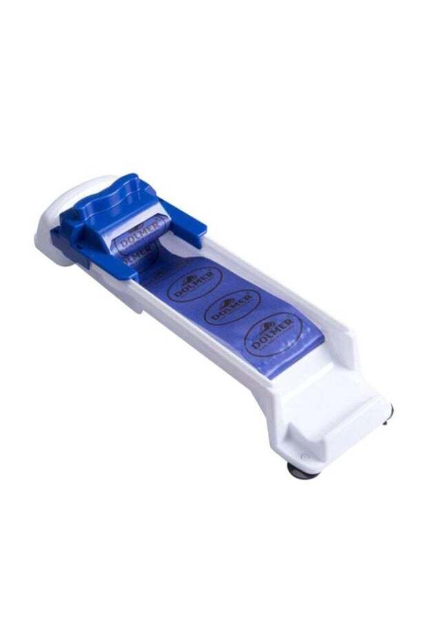 Dolma Maker White/Blue - 1