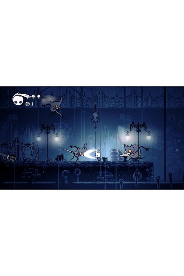 Hollow Knight [GRA SWITCH] - 3