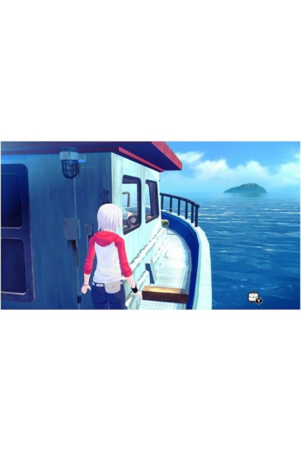 Jocul Another Code Recollection pentru Switch - 3