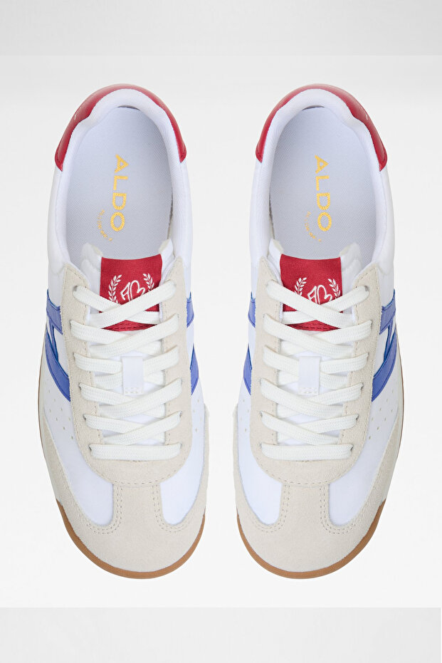 STEPCOUNT - Kadın Multi Sneaker - 6