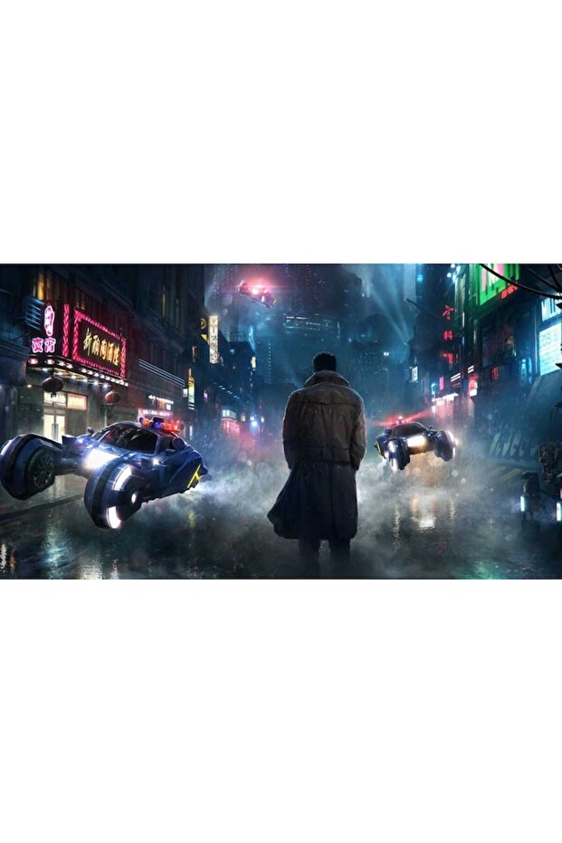 Blade Runner Enhanced Edition - Switch - 3