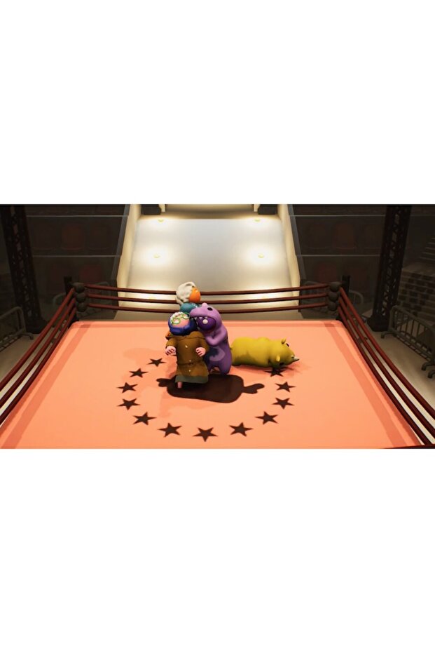 Gang Beasts /Nintendo Switch - 3