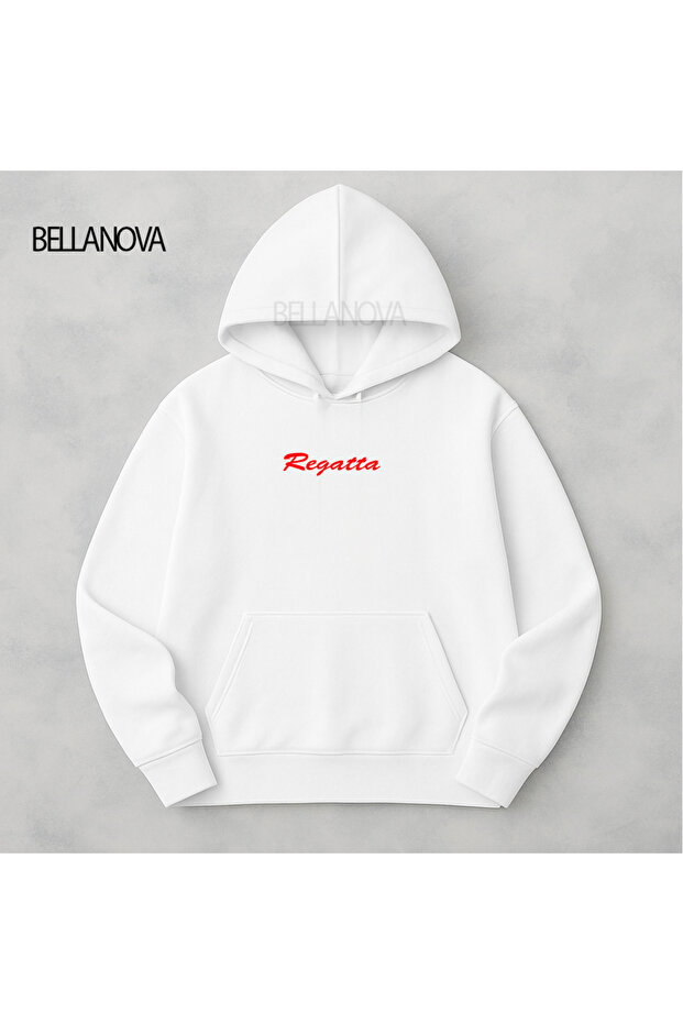 Oversize 1 Quality Unisex Sweatshirt