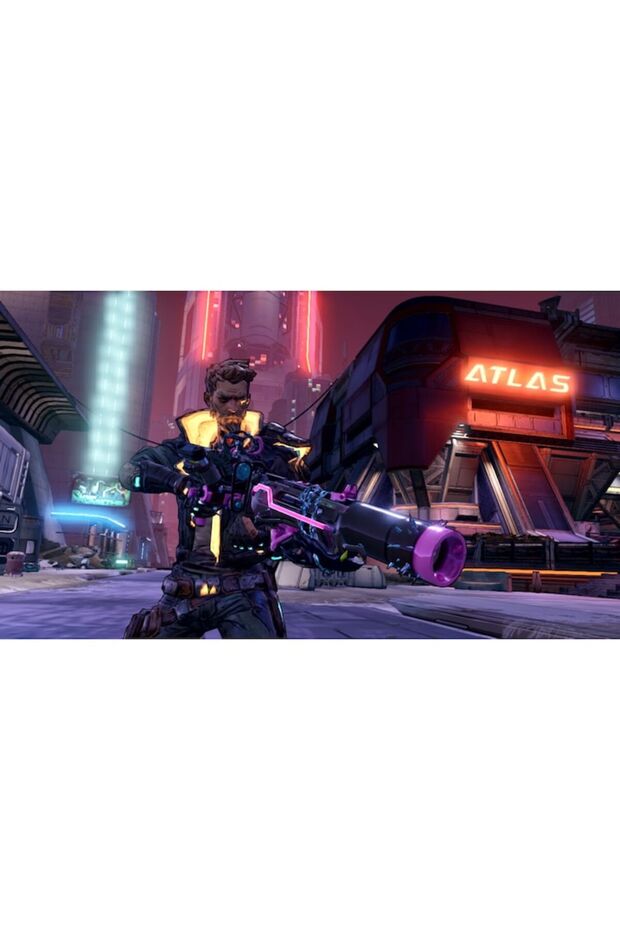 Borderlands 3 Ultimate Edition - 2