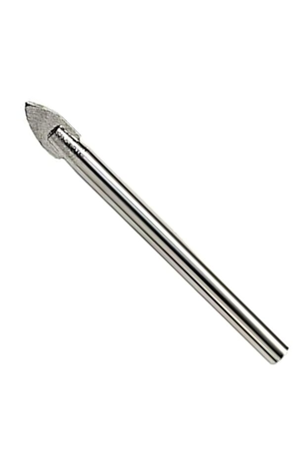 Cylindrical Drill Bit for Ceramic Tile (6mm)