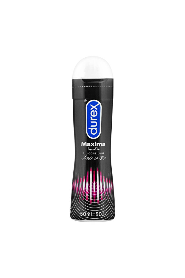 Maxima Silicone Lube, 50 ml
