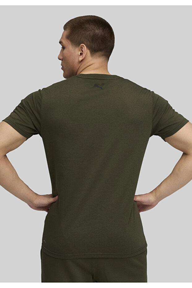 TAD TECH Triblend Tee - 3