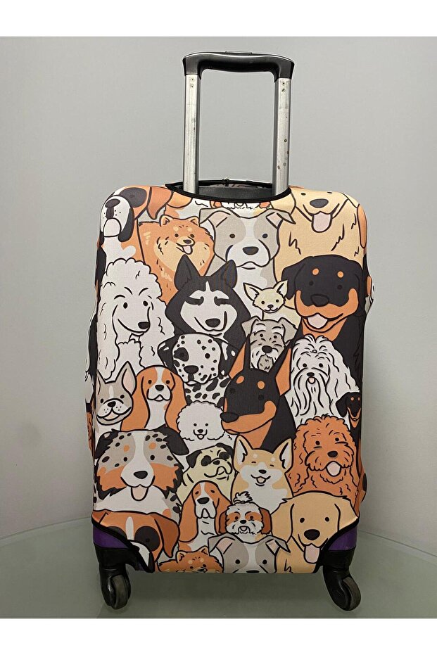 حقيبة حقيبة واقية - 4