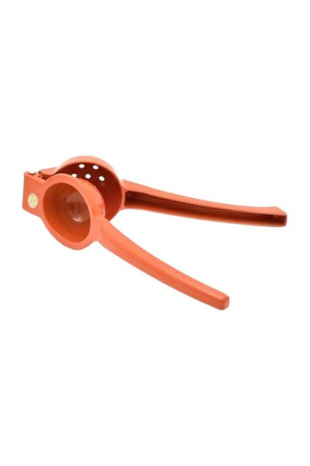 Lemon Squeezer Orange 20centimeter - 1
