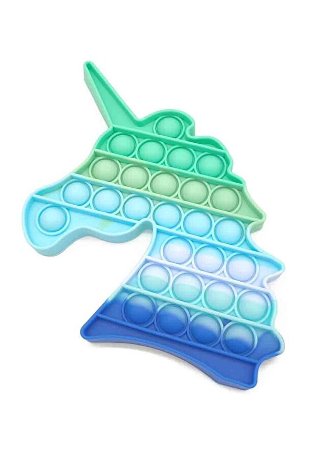 Tensions Tensions Moisture Bubble Squishy Toy - 1