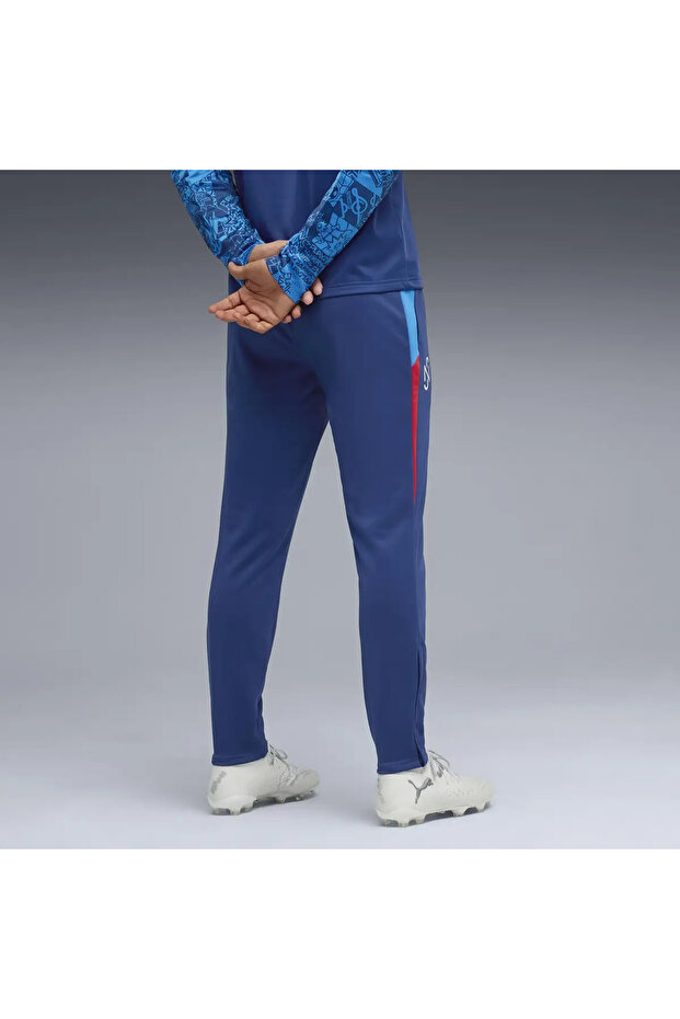 Neymar JR Playmaker Trg Pant Mavi Erkek Eşofman Altı - 4