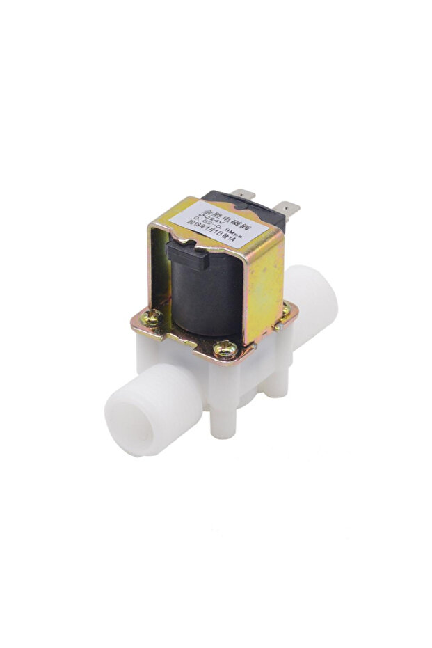 Electrovalva apa/aer Dc 24V - 1