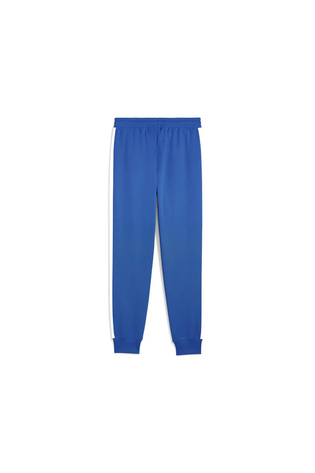 T7 ALWAYS ON Track Pants Mavi Erkek Eşofman Altı - 4