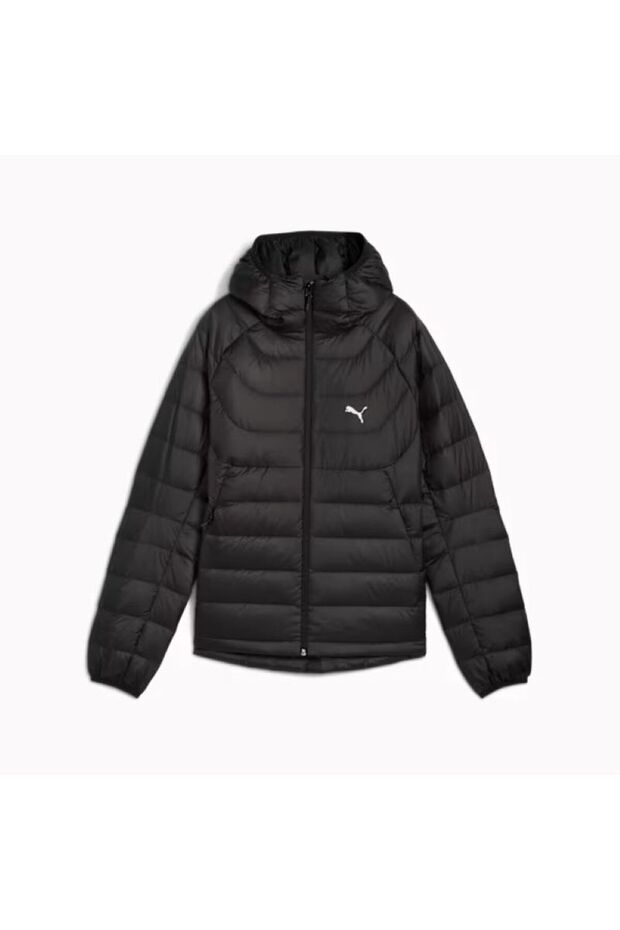 PackLITE Hooded Down Jacket - 3