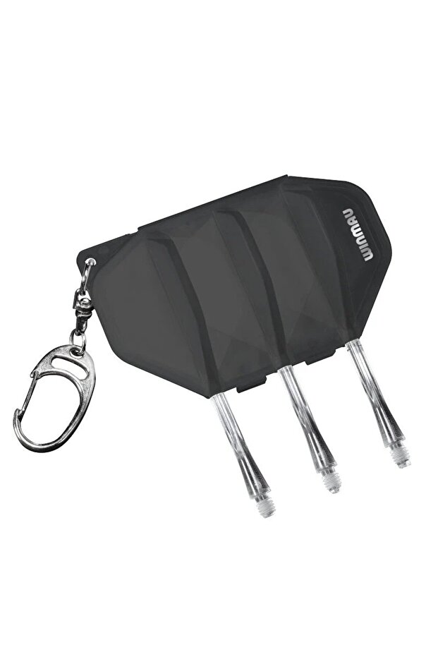 Fusion Moulded Flight & Shaft Case - 1