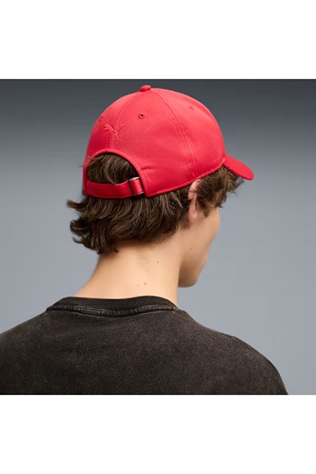 FERRARI PRO BB Cap - 4