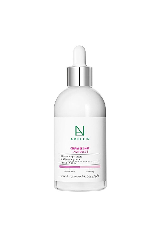 Ceramide Shot Ampoule 100ML