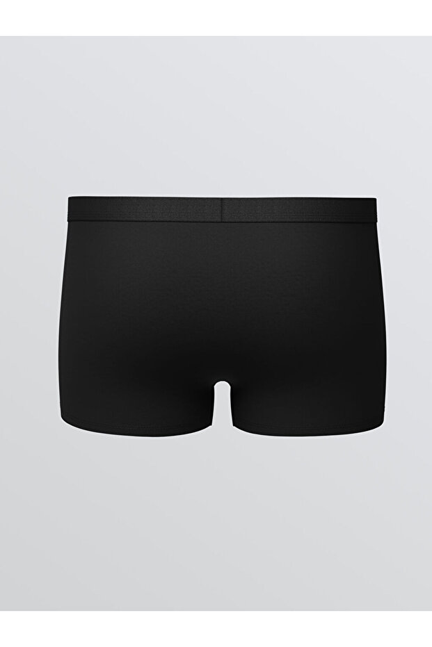Create Your Style from Uzg Store |   Standard Pattern Cotton Flexible Men's Boxer 3-Piece - 3