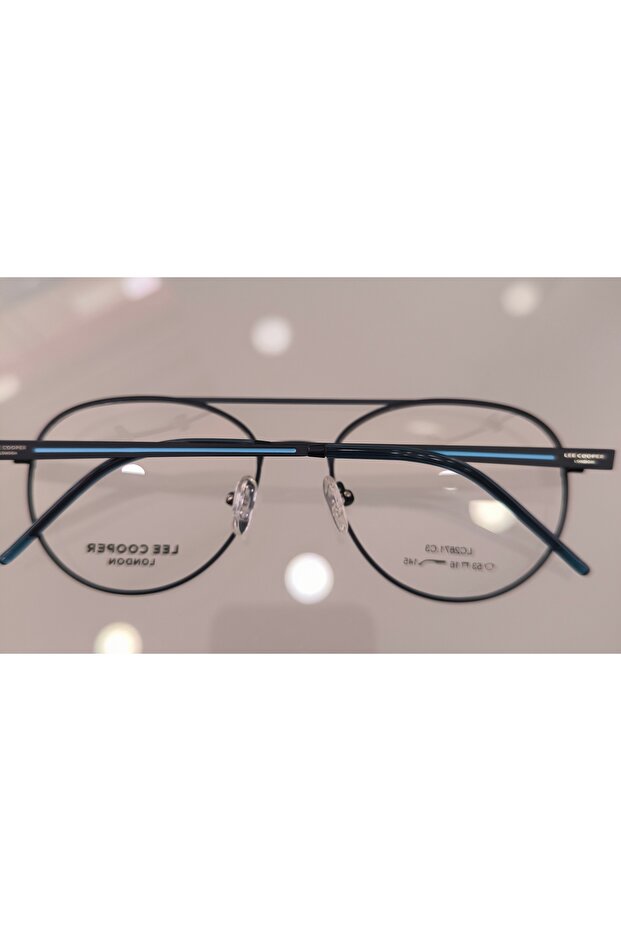 Damla model Optik çerçeve - 4