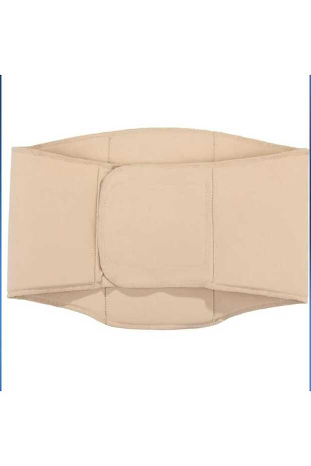 حزام ضغط ما بعد الجراحة للبطن - 6