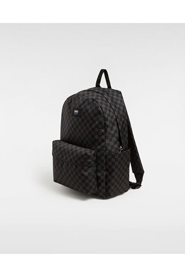 OLD SKOOL GROM CHECK BACKPACK ÇOCUK SIRT ÇANTASI - 4