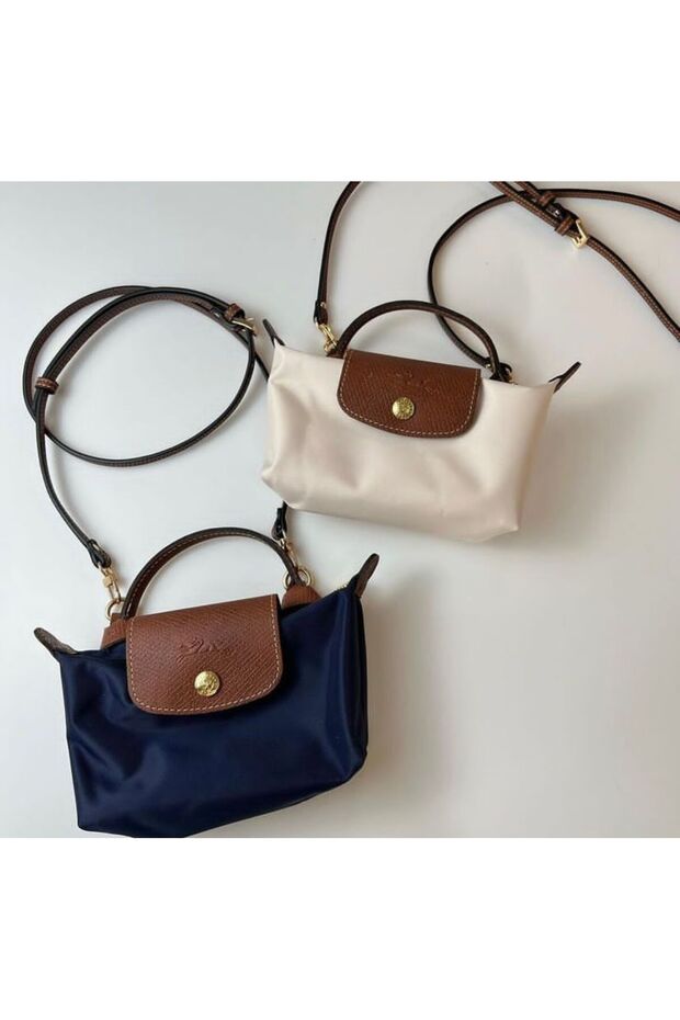 Longchamp xs Askı - 5