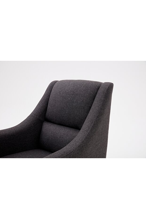 LEGO BERJER, ANTRASİT - 6