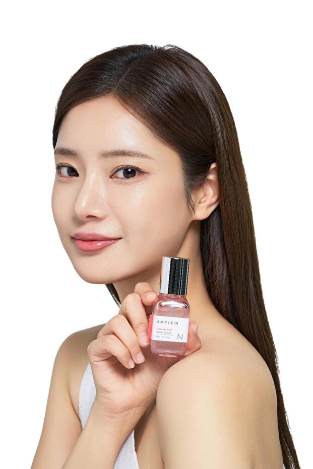 Entangle Shot CollageAmpoule 30ML - 3