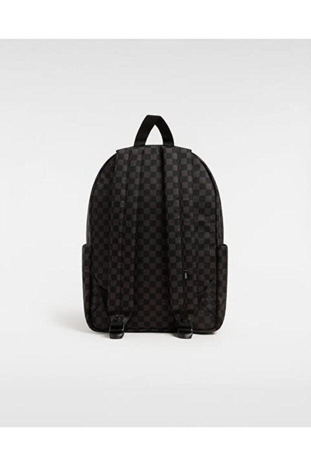 OLD SKOOL GROM CHECK BACKPACK ÇOCUK SIRT ÇANTASI - 3